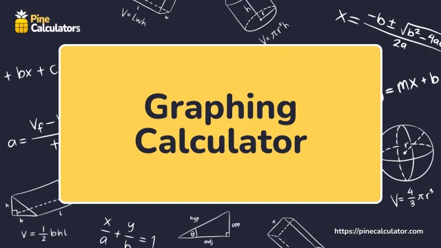 Graphing Calculator with Steps