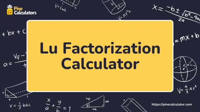 Characteristic Polynomial Calculator with steps